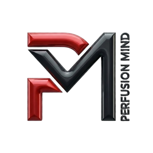 Perfusion Mind Logo